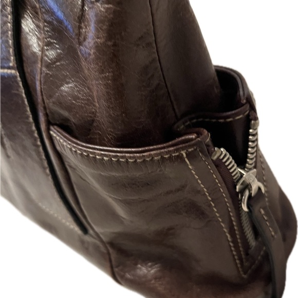 Genuine Leather purse - Picture 8 of 9